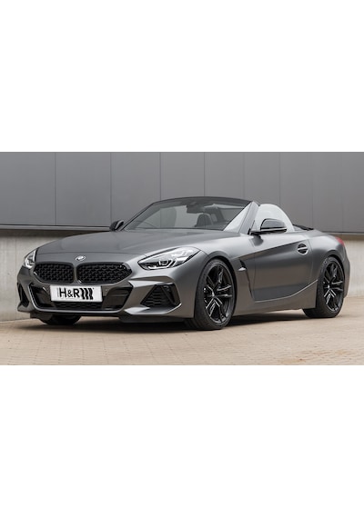 Bmw G29 Z4 M40i H&r Spor Yay -25mm