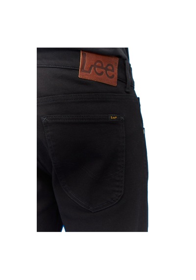Lee Erkek Kot Pantolon L719HFAE 001 Siyah