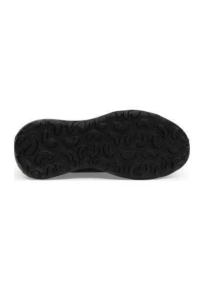 U.s. Polo Assn. Erkek Siyah Ayakkabı 50314572-vr046 Siyah