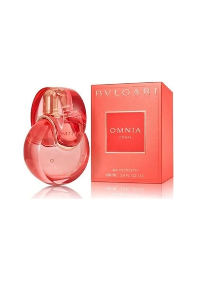 Bvlgari Omnia Coral Kadın Parfüm EDT 100 ML