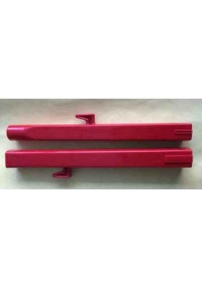 Fantom Pratik P1200 Süpürge Borusu 2 Li Fantom Pratic P 1200