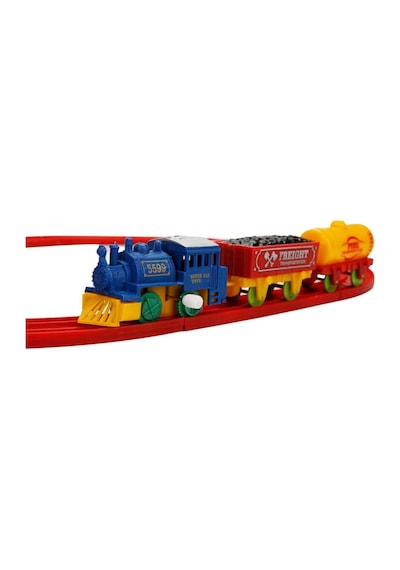 Nessiworld Tren Seti 11 Parça