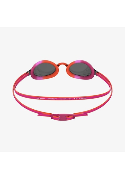Speedo Vengeance Mırror Çocuk Pembe Yüzücü Gözlüğü - 8-11323g800 Pembe