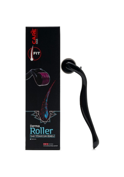 FitCare Hair Saç Kürü Bakım Losyonu 50 ML + Tarak