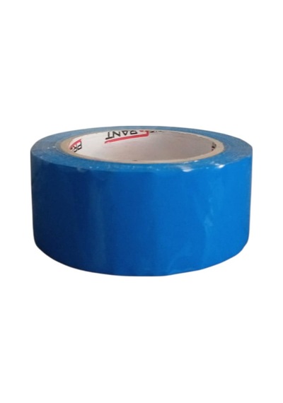 Mavi Koli Bandı 45 Mm 100 Mt 6 Adet Diğer