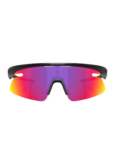Oakley Oakley Rslv Lıte Erkek Siyah Gözlük 7222