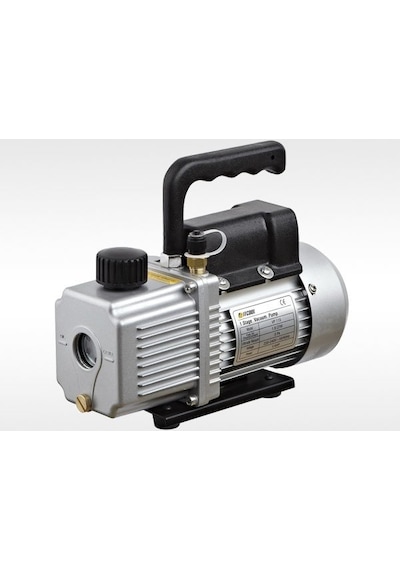 Aitcool Vp115 Tek Kademeli Yağlı Tip Vakum Pompası 2.6 M³/H Vp115