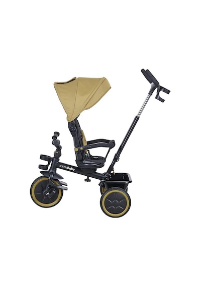 Sunny Baby Safari Üç Tekerli Çocuk Bisikleti B63