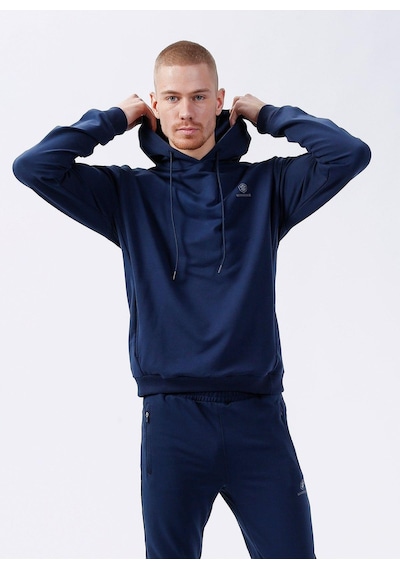 Lumberjack 4w Mb Sn73 Hoodıe 4pr Sweatshırt Kapsonlu 001