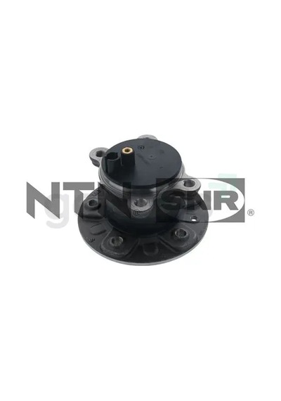 Arka Teker Poryası Renault Captur 2 2020 Nissan Qashqai 2 2018