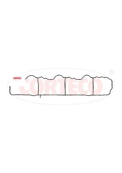 Emme Manıfold Contası Mercedes Om651 W176 W246 W204 W205 W212 W639 B906 Corteco A6510910060/ 719.790