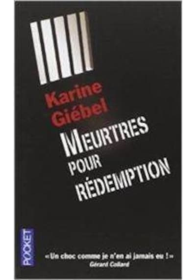 Meurtres Pour Redemption