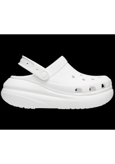 Crocs Classic Crush Clog Terlik Cr207521 Crc.2y2 001
