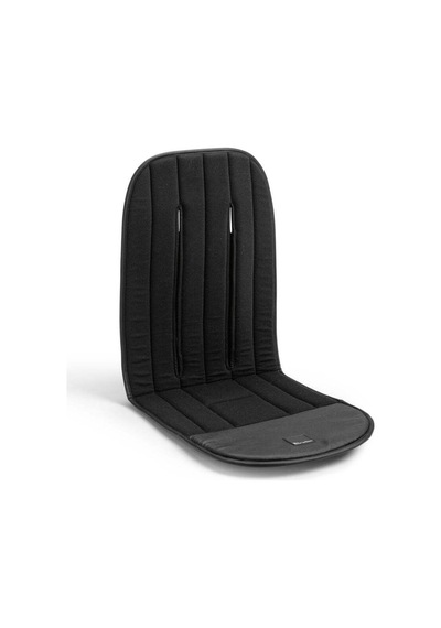 Bebek Arabası Minderi Cozy Cushion Aviator Black