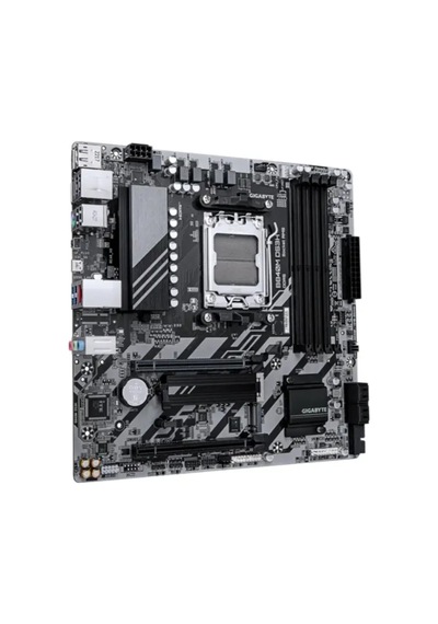 B840m Ds3h Amd Am5 Ddr5 Micro Atx Anakart