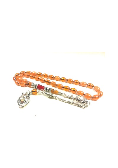 İskeçe Tesbih Exclusive 925 Ayar Gümüş Nakkaş İp Yolu Eskitme Eski Usul Multi Color Sıkma Kehribar Sertifikalı 6150 İskeçe Tesbih Exclusive 925 Ayar Gümüş Nakkaş İp Yolu Eskitme Eski Usul Multi Color Sıkma Kehribar Sertifikalı 6150