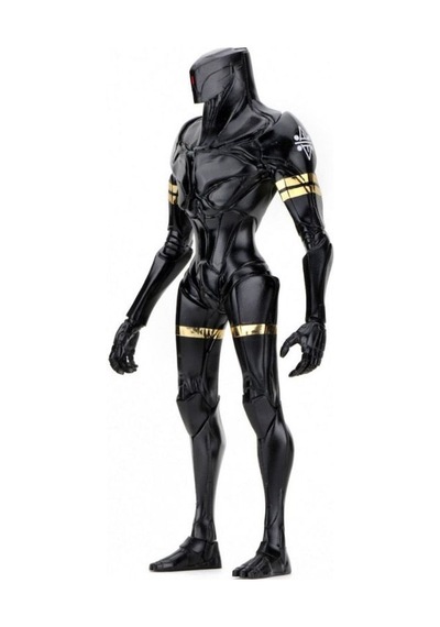 Valerian And City Of A Thousand Planets K-Tron Figure