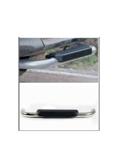 Ford Ranger Arka Tampon Koruma Demiri 2006+ / 2023+ Pak27