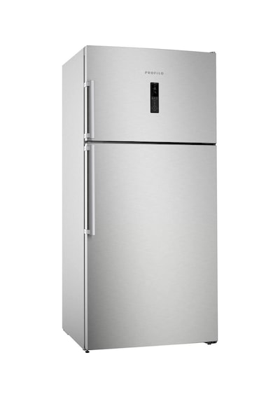 Profilo BD2086IFAN 641 L No-Frost Kombi Tipi Buzdolabı