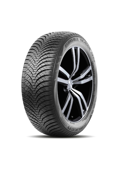 Falken 205/60R16 96V XL TL Euroall Season As210 Dört Mevsim 2025