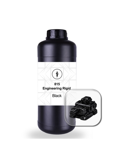 Special Engineering Rigid 1 Kg / Siyah