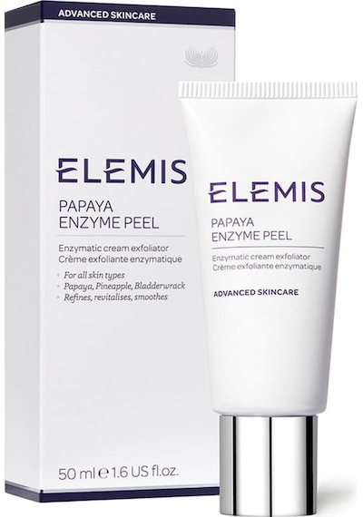 Elemis Papaya Enzyme Peel Peeling Cildi Yenilemeye Ve Arındırmaya Yardımcı 50ml Cilt Bakım Setleri Diğer