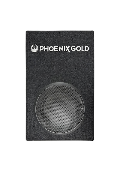 Özenhifi' Den Phoenix Gold Zx18pbs
