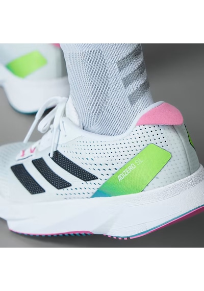 Adidas Kadın Koşu - Yürüyüş Spor Ayakkabı Adızero Sl W Hq7232 001