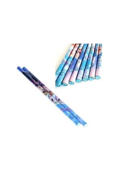 Dolphin Kurşun Kalem Ayakkabı Başlıklı WP-760