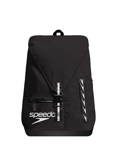 Speedo Vanquisher 35 Litre Sırt Çantası Siyah
