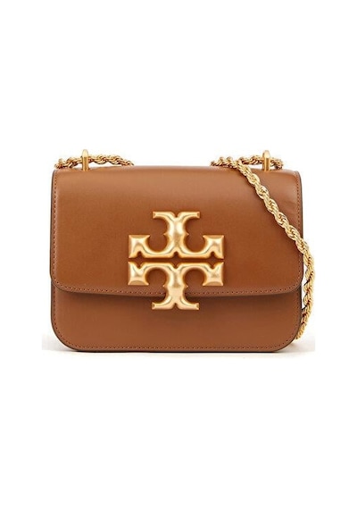 Tory Burch Eleanor Kadın Omuz Çantası Taba