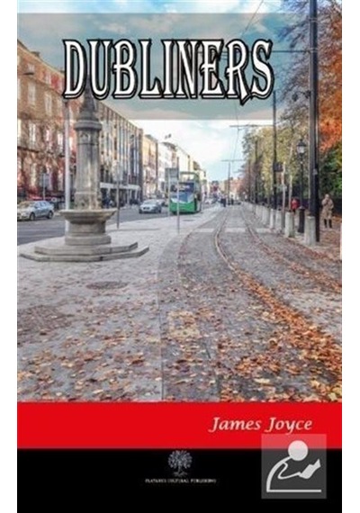 Dubliners - James Joyce - Platanus Publishing