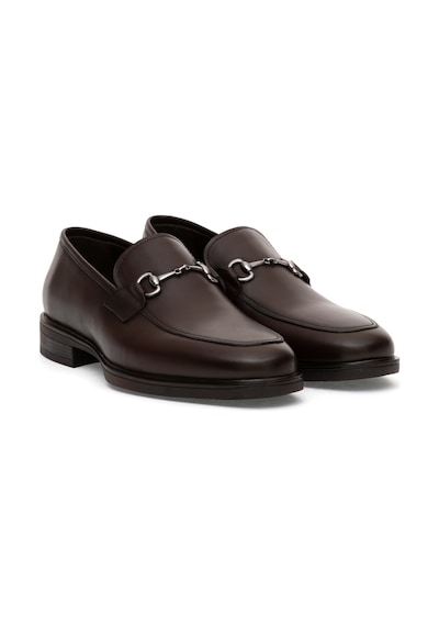 Pierre Cardin Erkek Kahverengi Ayakkabı 50316797-vr029