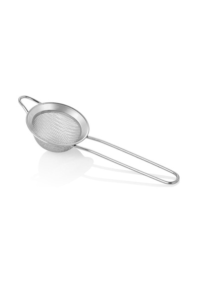 Çelik Çay Süzgeci - 16 Cm Çelik Tr Çelik Diğer