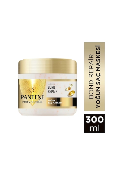 Ayrex Pro-v Miracles Molecular Bond Repair Yenileyici Make Pro-v Besleyici İnci İle 300 Ml