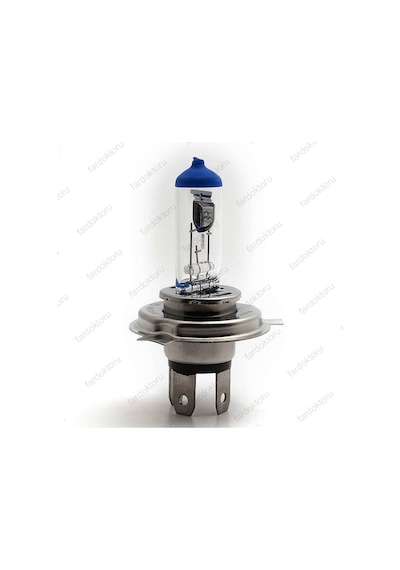 Photon Hs1 H4 12V 35 35W Px43T Halojen Motosiklet Ampulü