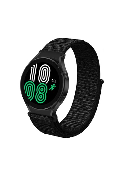 Samsung Galaxy Uyumlu Watch 4 5 6 7 Fe 40 44 Classic 42 43 46 47 Mm Kordon Hasır 1 Klips