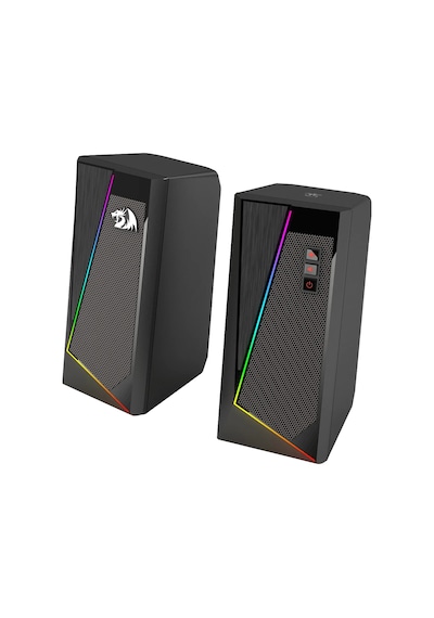 Redragon GS520 Anvil Rgb 2.0 Stereo Kablolu 3Wx2 Gaming Speaker