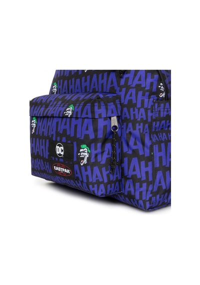 Eastpak Day Pakr Sırt Çantası C-eas0a5bg44v74v7 Mavi