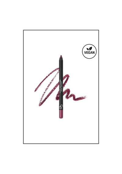 Dream Lips Lipliner No: 535 Soft Pink - Dudak Kalemi 0