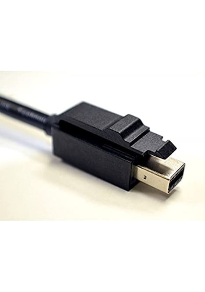 DELL Mini DP Port to DP Port Dönüştürücü 00FKKK