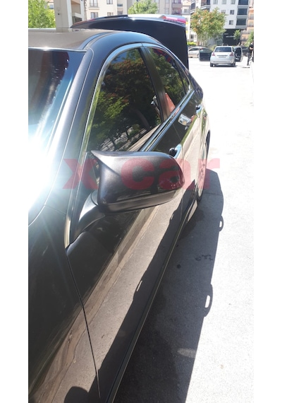 Honda Accord Yarasa Ayna Kapağı Honda Accord Yarasa Ayna Kapağı