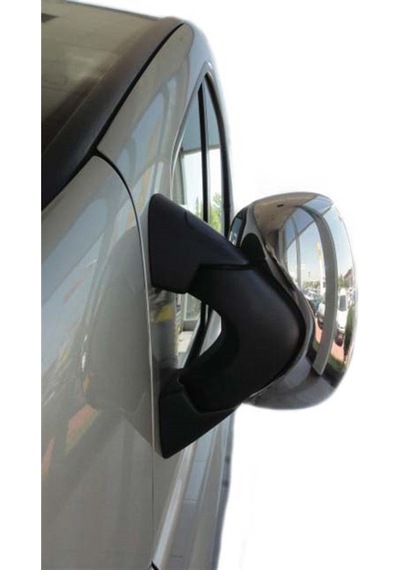 Renault Traffic 2 Ayna Kapağı 2 Prç Abs Krom 2001-2014