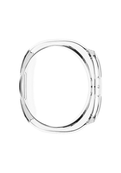 Samsung Galaxy Uyumlu Watch 8 Classic 46mm Sert Pc Sadece Kasa Koruyucu Ekran Koruyucusuz