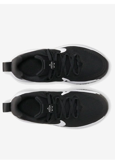 Nike Star Runner 4 Nn Ps Çocuk Koşu Ayakkabısı Dx7614 001 Siyah