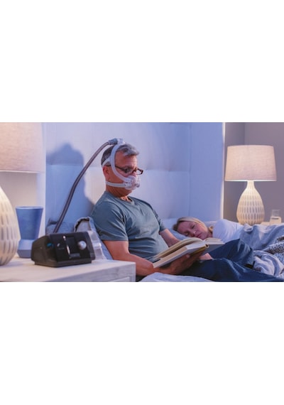 Resmed Airfit F30i Medium Boy Tam Yüz Cpap Maskesi