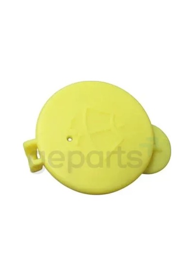 Ön Cam Su Bidonu / Deposu Kapağı Sari Ford Fiesta - 2007-2009