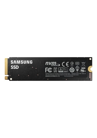 Samsung Uyumlu 1TB SSD980 MZ-V8V1T0BW 3500-3000MB/s  M2 NVME DİSK