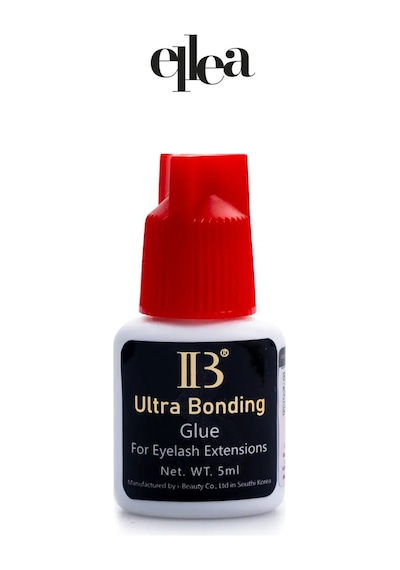 B Ultra Bonding İpek Kirpik Yapıştırıcı 5 Ml Kırmızı Kapak
