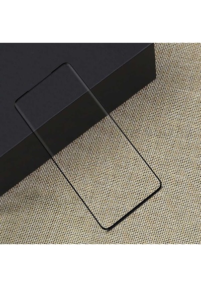 Huawei Nova 9 Süper Pet Ekran Koruyucu Jelatin Şeffaf